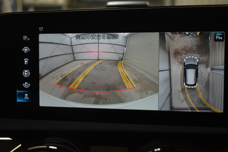 メルセデスベンツ CLAクラス CLA200d ｼｭｰﾃｨﾝｸﾞﾌﾞﾚｰｸ AMGﾗｲﾝP AMGﾚｻﾞｰｴｸｽｸﾙｰｼﾌﾞ ｱﾄﾞﾊﾞﾝｽﾄﾞ ﾚｰﾀﾞｰSP 燃費18.2km ﾃﾞｨｰｾﾞﾙTB ﾊﾟﾉﾗﾏｻﾝR ﾋｰﾀｰ黒灰革 ﾃﾞｨｽﾄﾛ BSM Lﾁｪﾝｼﾞ AMGｴｱﾛ18AW ｷｰﾚｽGO PTS  HUD 対話式ﾅﾋﾞ 360ｶﾒﾗ 2年保証