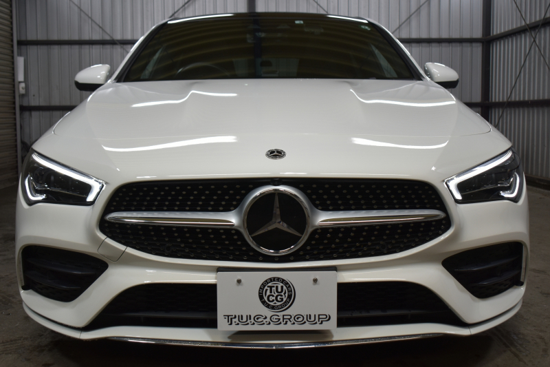 メルセデスベンツ CLAクラス CLA200d ｼｭｰﾃｨﾝｸﾞﾌﾞﾚｰｸ AMGﾗｲﾝP AMGﾚｻﾞｰｴｸｽｸﾙｰｼﾌﾞ ｱﾄﾞﾊﾞﾝｽﾄﾞ ﾚｰﾀﾞｰSP 燃費18.2km ﾃﾞｨｰｾﾞﾙTB ﾊﾟﾉﾗﾏｻﾝR ﾋｰﾀｰ黒灰革 ﾃﾞｨｽﾄﾛ BSM Lﾁｪﾝｼﾞ AMGｴｱﾛ18AW ｷｰﾚｽGO PTS  HUD 対話式ﾅﾋﾞ 360ｶﾒﾗ 2年保証