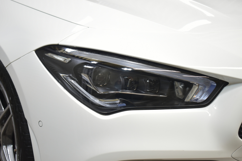 メルセデスベンツ CLAクラス CLA200d ｼｭｰﾃｨﾝｸﾞﾌﾞﾚｰｸ AMGﾗｲﾝP AMGﾚｻﾞｰｴｸｽｸﾙｰｼﾌﾞ ｱﾄﾞﾊﾞﾝｽﾄﾞ ﾚｰﾀﾞｰSP 燃費18.2km ﾃﾞｨｰｾﾞﾙTB ﾊﾟﾉﾗﾏｻﾝR ﾋｰﾀｰ黒灰革 ﾃﾞｨｽﾄﾛ BSM Lﾁｪﾝｼﾞ AMGｴｱﾛ18AW ｷｰﾚｽGO PTS  HUD 対話式ﾅﾋﾞ 360ｶﾒﾗ 2年保証