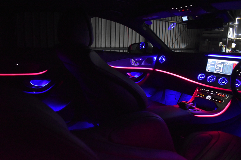 メルセデスベンツ CLS CLS450 4M ｽﾎﾟｰﾂ ｴｸｽｸﾙｰｼﾌﾞ ﾚｰﾀﾞｰSP 367馬力 ISG搭載 MEｺﾈ ｻﾝﾙｰﾌ 全席ﾋｰﾀｰ&ｸｰﾗｰ黒革 ACC BSM AMGｴｱﾛ19AW ｷｰGO PTS ﾌｯﾄﾄﾗﾝｸ ﾌﾞﾙﾒｽﾀｰ HUD 地ﾃﾞｼﾞ360ｶﾒﾗ 2年保証