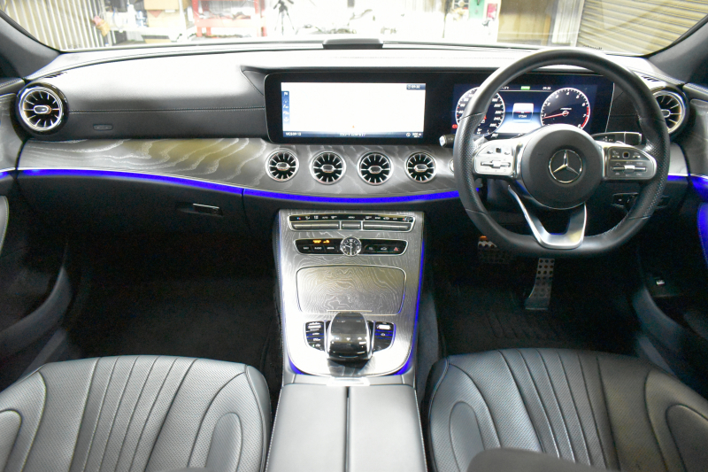 メルセデスベンツ CLS CLS450 4M ｽﾎﾟｰﾂ ｴｸｽｸﾙｰｼﾌﾞ ﾚｰﾀﾞｰSP 367馬力 ISG搭載 MEｺﾈ ｻﾝﾙｰﾌ 全席ﾋｰﾀｰ&ｸｰﾗｰ黒革 ACC BSM AMGｴｱﾛ19AW ｷｰGO PTS ﾌｯﾄﾄﾗﾝｸ ﾌﾞﾙﾒｽﾀｰ HUD 地ﾃﾞｼﾞ360ｶﾒﾗ 2年保証