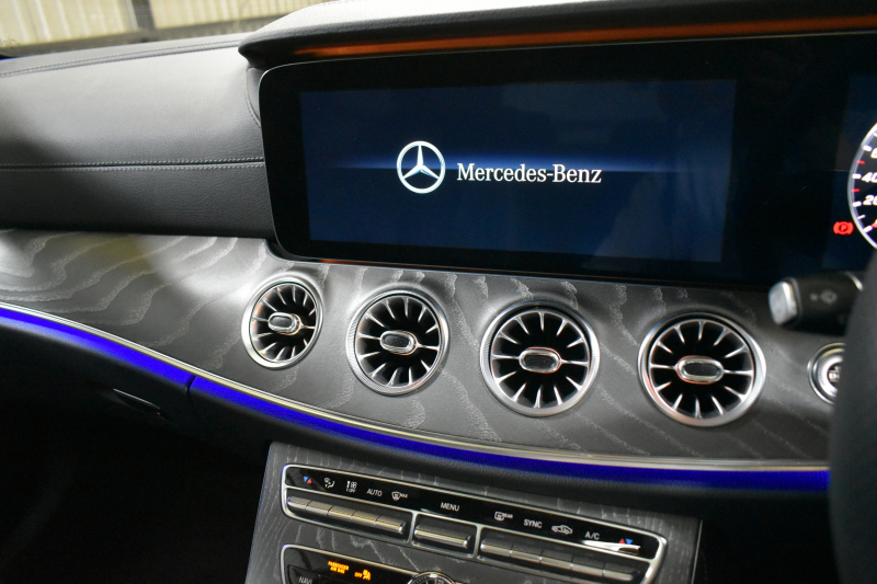 メルセデスベンツ CLS CLS450 4M ｽﾎﾟｰﾂ ｴｸｽｸﾙｰｼﾌﾞ ﾚｰﾀﾞｰSP 367馬力 ISG搭載 MEｺﾈ ｻﾝﾙｰﾌ 全席ﾋｰﾀｰ&ｸｰﾗｰ黒革 ACC BSM AMGｴｱﾛ19AW ｷｰGO PTS ﾌｯﾄﾄﾗﾝｸ ﾌﾞﾙﾒｽﾀｰ HUD 地ﾃﾞｼﾞ360ｶﾒﾗ 2年保証