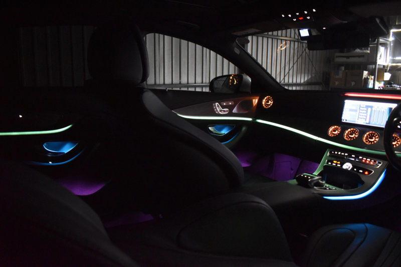 メルセデスベンツ CLS CLS450 4M ｽﾎﾟｰﾂ ｴｸｽｸﾙｰｼﾌﾞ ﾚｰﾀﾞｰSP 367馬力 ISG搭載 MEｺﾈ ｻﾝﾙｰﾌ 全席ﾋｰﾀｰ&ｸｰﾗｰ黒革 ACC BSM AMGｴｱﾛ19AW ｷｰGO PTS ﾌｯﾄﾄﾗﾝｸ ﾌﾞﾙﾒｽﾀｰ HUD 地ﾃﾞｼﾞ360ｶﾒﾗ 2年保証