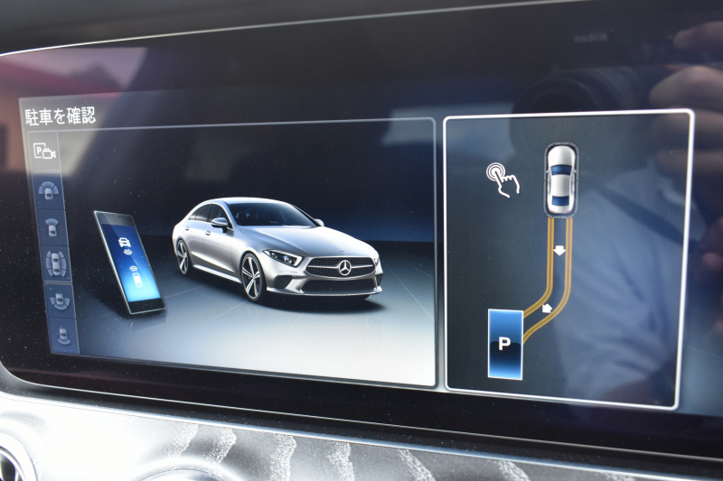 メルセデスベンツ CLS CLS450 4M ｽﾎﾟｰﾂ ｴｸｽｸﾙｰｼﾌﾞ ﾚｰﾀﾞｰSP 367馬力 ISG搭載 MEｺﾈ ｻﾝﾙｰﾌ 全席ﾋｰﾀｰ&ｸｰﾗｰ黒革 ACC BSM AMGｴｱﾛ19AW ｷｰGO PTS ﾌｯﾄﾄﾗﾝｸ ﾌﾞﾙﾒｽﾀｰ HUD 地ﾃﾞｼﾞ360ｶﾒﾗ 2年保証