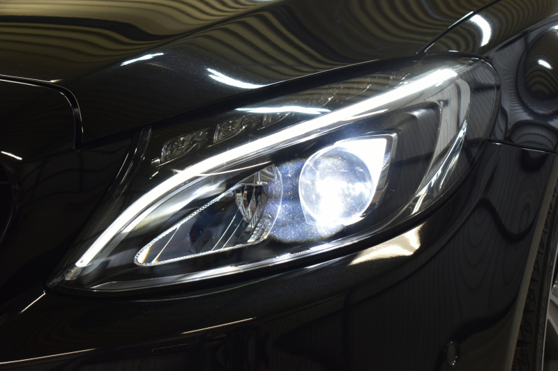 メルセデスベンツ Cクラス C180 ﾜｺﾞﾝ ﾛｰﾚｳｽｴﾃﾞｨｼｮﾝ ﾚｰﾀﾞｰｾｰﾌﾃｨP 特別仕様車 前期最終型 MEｺﾈｸﾄ ｺﾗﾑ9速 ﾊﾟﾉﾗﾏｻﾝﾙｰﾌ ﾋｰﾀｰ黒革 ﾃﾞｨｽﾄﾛ BSM Lｷｰﾌﾟ AMGｴｱﾛ18AW ｷｰﾚｽGO PTS 電動ﾘｱｹﾞｰﾄ LEDﾍｯﾄﾞﾗｲﾄ 地ﾃﾞｼﾞﾅﾋﾞ Bｶﾒﾗ 2年保証