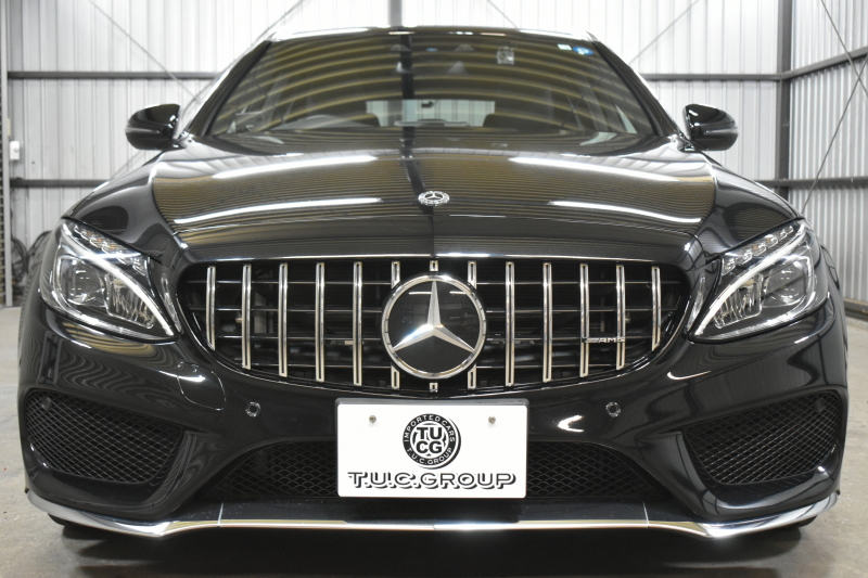 メルセデスベンツ Cクラス C180 ﾜｺﾞﾝ ﾛｰﾚｳｽｴﾃﾞｨｼｮﾝ ﾚｰﾀﾞｰｾｰﾌﾃｨP 特別仕様車 前期最終型 MEｺﾈｸﾄ ｺﾗﾑ9速 ﾊﾟﾉﾗﾏｻﾝﾙｰﾌ ﾋｰﾀｰ黒革 ﾃﾞｨｽﾄﾛ BSM Lｷｰﾌﾟ AMGｴｱﾛ18AW ｷｰﾚｽGO PTS 電動ﾘｱｹﾞｰﾄ LEDﾍｯﾄﾞﾗｲﾄ 地ﾃﾞｼﾞﾅﾋﾞ Bｶﾒﾗ 2年保証