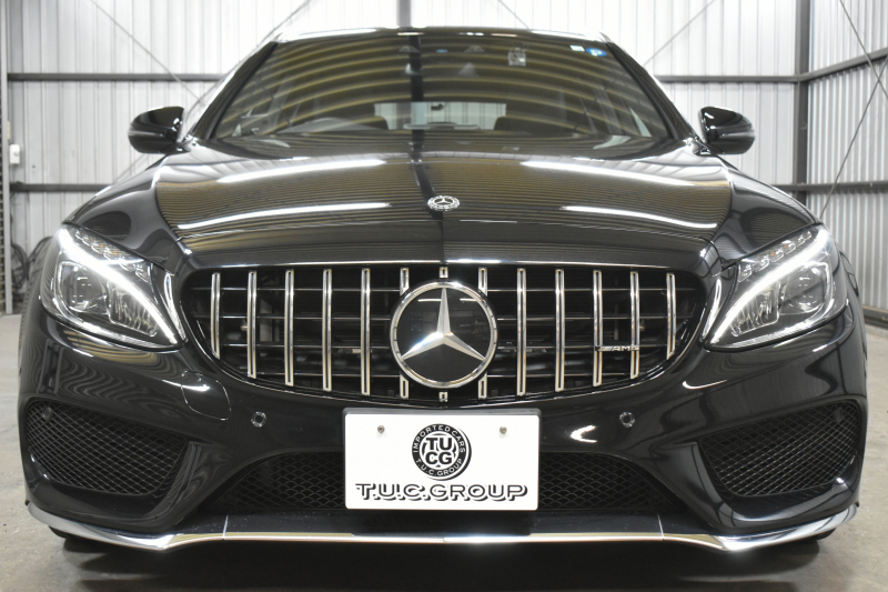 メルセデスベンツ Cクラス C180 ﾜｺﾞﾝ ﾛｰﾚｳｽｴﾃﾞｨｼｮﾝ ﾚｰﾀﾞｰｾｰﾌﾃｨP 特別仕様車 前期最終型 MEｺﾈｸﾄ ｺﾗﾑ9速 ﾊﾟﾉﾗﾏｻﾝﾙｰﾌ ﾋｰﾀｰ黒革 ﾃﾞｨｽﾄﾛ BSM Lｷｰﾌﾟ AMGｴｱﾛ18AW ｷｰﾚｽGO PTS 電動ﾘｱｹﾞｰﾄ LEDﾍｯﾄﾞﾗｲﾄ 地ﾃﾞｼﾞﾅﾋﾞ Bｶﾒﾗ 2年保証