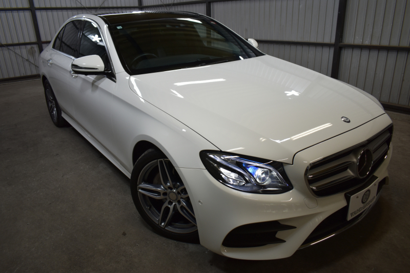 メルセデスベンツ Eクラス E250 AVG ｽﾎﾟｰﾂ ﾚｻﾞｰｴｸｽｸﾙｰｼﾌﾞP ﾚｰﾀﾞｰｾｰﾌﾃｨP ﾊﾟﾉﾗﾏｻﾝﾙｰﾌ 黒革 ﾌﾞﾙﾒｽﾀｰ ﾌｯﾄﾄﾗﾝｸ ｴｱﾊﾞﾗﾝｽP AMGｴｱﾛ19AW ﾃﾞｨｽﾄﾛ ﾌﾞﾗｲﾝﾄﾞS ﾚｰﾝｷｰﾌﾟ ﾅﾋﾞTV 360ｶﾒﾗ ｷｰﾚｽｺﾞｰ 2年保証