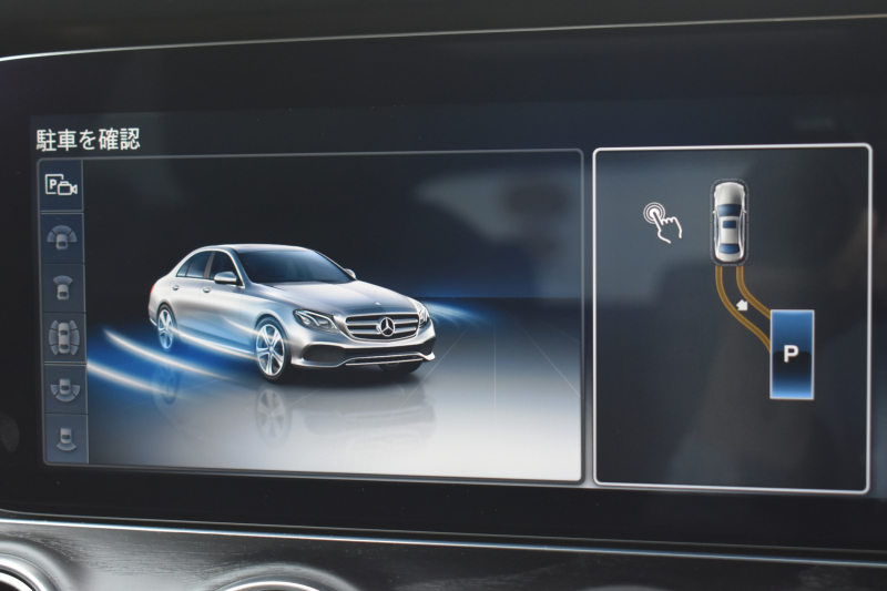 メルセデスベンツ Eクラス E250 AVG ｽﾎﾟｰﾂ ﾚｻﾞｰｴｸｽｸﾙｰｼﾌﾞP ﾚｰﾀﾞｰｾｰﾌﾃｨP ﾊﾟﾉﾗﾏｻﾝﾙｰﾌ 黒革 ﾌﾞﾙﾒｽﾀｰ ﾌｯﾄﾄﾗﾝｸ ｴｱﾊﾞﾗﾝｽP AMGｴｱﾛ19AW ﾃﾞｨｽﾄﾛ ﾌﾞﾗｲﾝﾄﾞS ﾚｰﾝｷｰﾌﾟ ﾅﾋﾞTV 360ｶﾒﾗ ｷｰﾚｽｺﾞｰ 2年保証