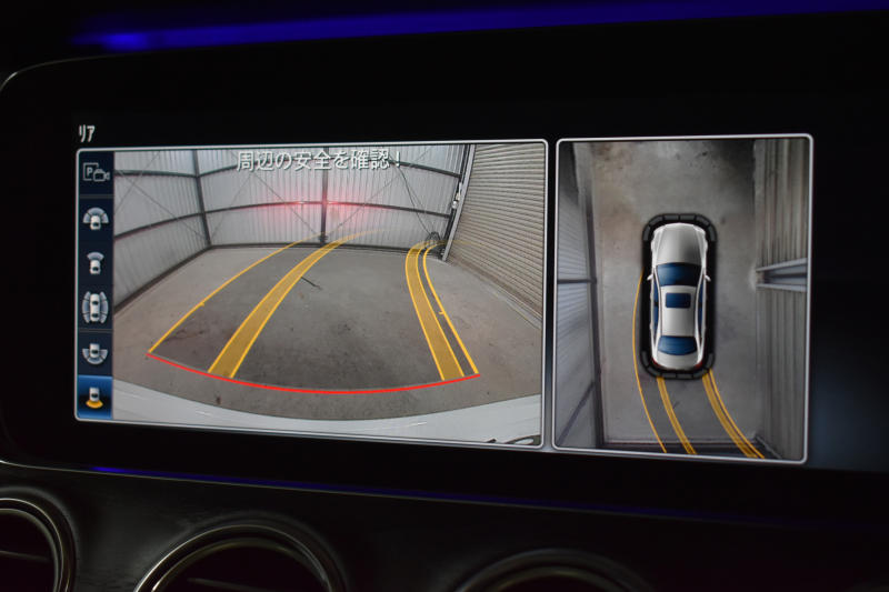 メルセデスベンツ Eクラス E250 AVG ｽﾎﾟｰﾂ ﾚｻﾞｰｴｸｽｸﾙｰｼﾌﾞP ﾚｰﾀﾞｰｾｰﾌﾃｨP ﾊﾟﾉﾗﾏｻﾝﾙｰﾌ 黒革 ﾌﾞﾙﾒｽﾀｰ ﾌｯﾄﾄﾗﾝｸ ｴｱﾊﾞﾗﾝｽP AMGｴｱﾛ19AW ﾃﾞｨｽﾄﾛ ﾌﾞﾗｲﾝﾄﾞS ﾚｰﾝｷｰﾌﾟ ﾅﾋﾞTV 360ｶﾒﾗ ｷｰﾚｽｺﾞｰ 2年保証