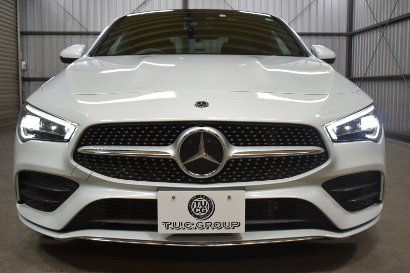 メルセデスベンツ CLAクラス CLA250 4M AMGﾗｲﾝ AMGﾚｻﾞｰｴｸｽｸﾙｰｼﾌﾞ ｱﾄﾞﾊﾞﾝｽﾄﾞ RSP ﾊﾟﾉﾗﾏｻﾝﾙｰﾌ 1ｵｰﾅｰ車両 ﾋｰﾀｰ赤黒革AC C Lﾁｪﾝｼﾞ AMGｴｱﾛ18AW ｷｰGO HUD 対話式ﾅﾋﾞ 360ｶﾒﾗ 2年保証