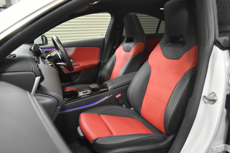 メルセデスベンツ CLAクラス CLA250 4M AMGﾗｲﾝ AMGﾚｻﾞｰｴｸｽｸﾙｰｼﾌﾞ ｱﾄﾞﾊﾞﾝｽﾄﾞ RSP ﾊﾟﾉﾗﾏｻﾝﾙｰﾌ 1ｵｰﾅｰ車両 ﾋｰﾀｰ赤黒革AC C Lﾁｪﾝｼﾞ AMGｴｱﾛ18AW ｷｰGO HUD 対話式ﾅﾋﾞ 360ｶﾒﾗ 2年保証