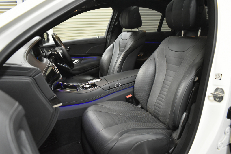 メルセデスベンツ Sクラス S400d AMGﾗｲﾝﾌﾟﾗｽ ﾚｻﾞｰｴｸｽｸﾙｰｼﾌﾞP ﾚｰﾀﾞｰｾｰﾌﾃｨP 後期 ﾊﾟﾉﾗﾏｻﾝﾙｰﾌ 黒革 ﾍﾞﾝﾁﾚｰﾀｰ ﾌﾞﾙﾒｽﾀｰ HUD ｴｱﾊﾞﾗﾝｽP AMGｴｱﾛ20AW ﾃﾞｨｽﾄﾛ ﾌﾞﾗｲﾝﾄﾞS ﾅﾋﾞTV 360ｶﾒﾗ ﾜｲﾔﾚｽﾁｬｰｼﾞ ｷｰﾚｽGO ﾌｯﾄﾄﾗﾝｸ 2年保証