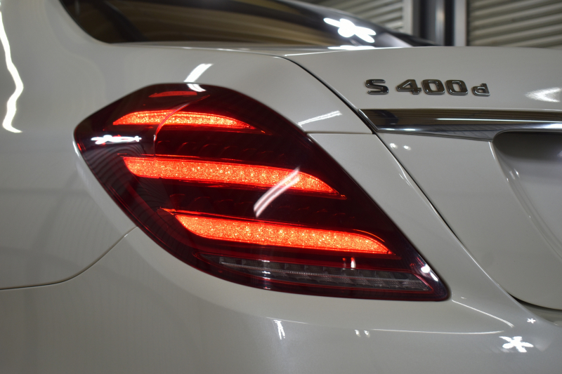 メルセデスベンツ Sクラス S400d AMGﾗｲﾝﾌﾟﾗｽ ﾚｻﾞｰｴｸｽｸﾙｰｼﾌﾞP ﾚｰﾀﾞｰｾｰﾌﾃｨP 後期 ﾊﾟﾉﾗﾏｻﾝﾙｰﾌ 黒革 ﾍﾞﾝﾁﾚｰﾀｰ ﾌﾞﾙﾒｽﾀｰ HUD ｴｱﾊﾞﾗﾝｽP AMGｴｱﾛ20AW ﾃﾞｨｽﾄﾛ ﾌﾞﾗｲﾝﾄﾞS ﾅﾋﾞTV 360ｶﾒﾗ ﾜｲﾔﾚｽﾁｬｰｼﾞ ｷｰﾚｽGO ﾌｯﾄﾄﾗﾝｸ 2年保証