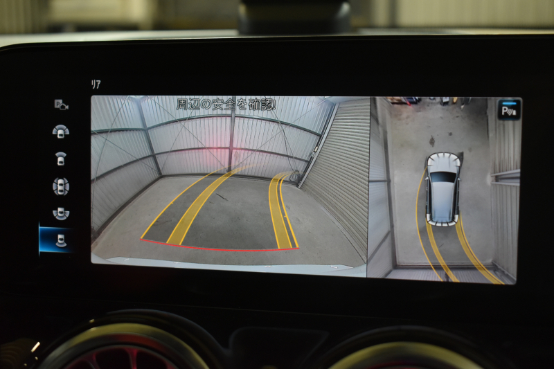 AMG GLB MercedesAMG GLB35 4ﾏﾁｯｸ AMGｱﾄﾞﾊﾞﾝｽﾄﾞ＆ﾊﾟﾌｫｰﾏﾝｽP ﾚｰﾀﾞｰｾｰﾌﾃｨP 1ｵｰﾅｰ 8速 ﾊﾟﾉﾗﾏｻﾝﾙｰﾌ ﾋｰﾀｰ赤/黒革 対話式ﾅﾋﾞ ﾃﾞｨｽﾄﾛ BSM Lｷｰﾌﾟ AMGｴｱﾛ19AW ｷｰﾚｽGO PTS HUD  地ﾃﾞｼﾞﾅﾋﾞ 360ｶﾒﾗ 2年保証