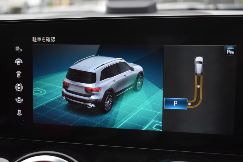 AMG GLB MercedesAMG GLB35 4ﾏﾁｯｸ AMGｱﾄﾞﾊﾞﾝｽﾄﾞ＆ﾊﾟﾌｫｰﾏﾝｽP ﾚｰﾀﾞｰｾｰﾌﾃｨP 1ｵｰﾅｰ 8速 ﾊﾟﾉﾗﾏｻﾝﾙｰﾌ ﾋｰﾀｰ赤/黒革 対話式ﾅﾋﾞ ﾃﾞｨｽﾄﾛ BSM Lｷｰﾌﾟ AMGｴｱﾛ19AW ｷｰﾚｽGO PTS HUD  地ﾃﾞｼﾞﾅﾋﾞ 360ｶﾒﾗ 2年保証