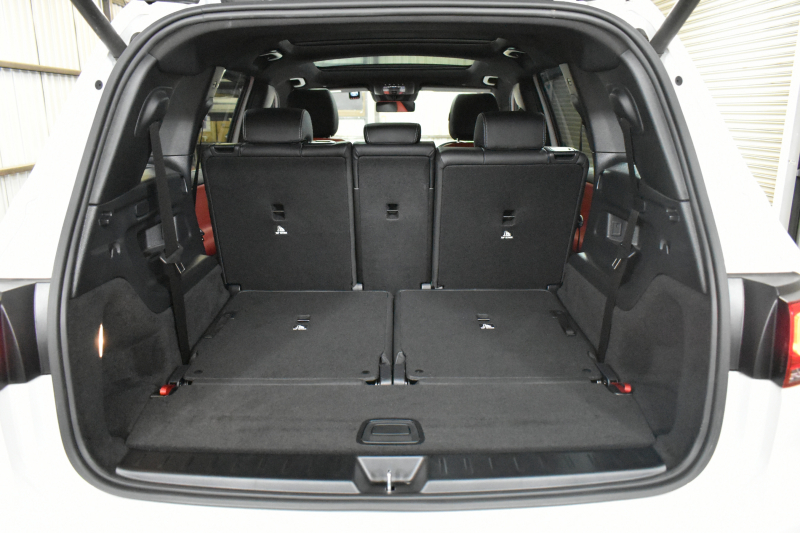 AMG GLB MercedesAMG GLB35 4ﾏﾁｯｸ AMGｱﾄﾞﾊﾞﾝｽﾄﾞ＆ﾊﾟﾌｫｰﾏﾝｽP ﾚｰﾀﾞｰｾｰﾌﾃｨP 1ｵｰﾅｰ 8速 ﾊﾟﾉﾗﾏｻﾝﾙｰﾌ ﾋｰﾀｰ赤/黒革 対話式ﾅﾋﾞ ﾃﾞｨｽﾄﾛ BSM Lｷｰﾌﾟ AMGｴｱﾛ19AW ｷｰﾚｽGO PTS HUD  地ﾃﾞｼﾞﾅﾋﾞ 360ｶﾒﾗ 2年保証