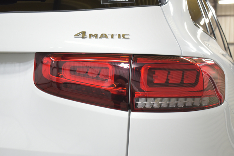 メルセデスベンツ GLB GLB250 4ﾏﾁｯｸ ｽﾎﾟｰﾂ AMGﾗｲﾝ ﾅｲﾄP ﾚｰﾀﾞｰｾｰﾌﾃｨP 黒革 AMGｴｱﾛ20AW MBUXﾅﾋﾞTV 360ｶﾒﾗ ﾃﾞｨｽﾄﾛﾆｯｸ ﾌﾞﾗｲﾝﾄﾞｽﾎﾟｯﾄ ﾚｰﾝｷｰﾌﾟ ｷｰﾚｽGO ﾌｯﾄｹﾞｰﾄ ﾜｲﾔﾚｽﾁｬｰｼﾞ ﾏﾙﾁｶﾗｰｱﾝﾋﾞｴﾝﾄ 3列ｼｰﾄ7人乗 2年保証