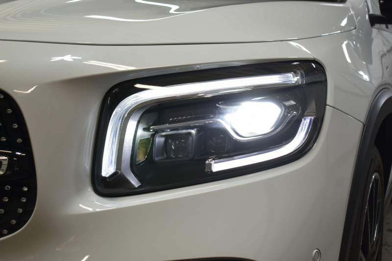 メルセデスベンツ GLB GLB250 4ﾏﾁｯｸ ｽﾎﾟｰﾂ AMGﾗｲﾝ ﾅｲﾄP ﾚｰﾀﾞｰｾｰﾌﾃｨP 黒革 AMGｴｱﾛ20AW MBUXﾅﾋﾞTV 360ｶﾒﾗ ﾃﾞｨｽﾄﾛﾆｯｸ ﾌﾞﾗｲﾝﾄﾞｽﾎﾟｯﾄ ﾚｰﾝｷｰﾌﾟ ｷｰﾚｽGO ﾌｯﾄｹﾞｰﾄ ﾜｲﾔﾚｽﾁｬｰｼﾞ ﾏﾙﾁｶﾗｰｱﾝﾋﾞｴﾝﾄ 3列ｼｰﾄ7人乗 2年保証