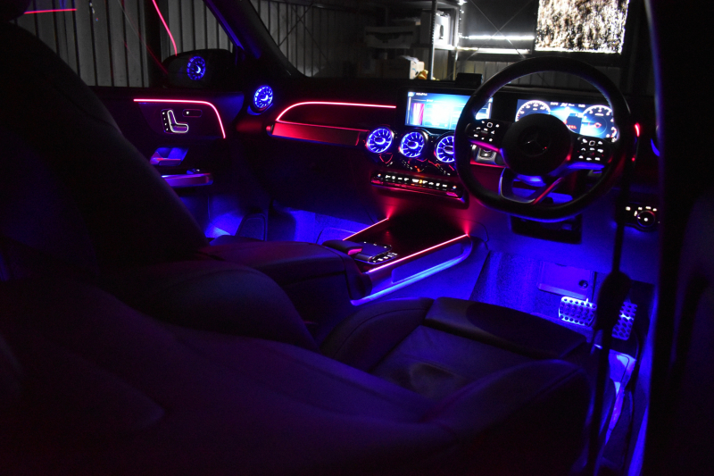 メルセデスベンツ GLB GLB250 4ﾏﾁｯｸ ｽﾎﾟｰﾂ AMGﾗｲﾝ ﾅｲﾄP ﾚｰﾀﾞｰｾｰﾌﾃｨP 黒革 AMGｴｱﾛ20AW MBUXﾅﾋﾞTV 360ｶﾒﾗ ﾃﾞｨｽﾄﾛﾆｯｸ ﾌﾞﾗｲﾝﾄﾞｽﾎﾟｯﾄ ﾚｰﾝｷｰﾌﾟ ｷｰﾚｽGO ﾌｯﾄｹﾞｰﾄ ﾜｲﾔﾚｽﾁｬｰｼﾞ ﾏﾙﾁｶﾗｰｱﾝﾋﾞｴﾝﾄ 3列ｼｰﾄ7人乗 2年保証