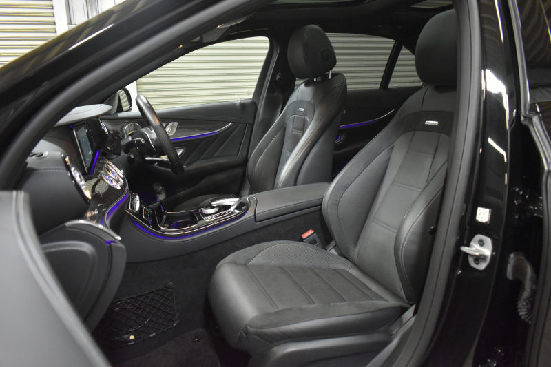 AMG Eクラス E53 4ﾏﾁｯｸ+ ｴｸｽｸﾙｰｼﾌﾞP ﾚｰﾀﾞｰｾｰﾌﾃｨP 3.0ﾘｯﾀｰ/435馬力 4WD ﾊﾟﾉﾗﾏｻﾝﾙｰﾌ ﾋｰﾀｰ/ﾍﾞﾝﾁﾚｰﾀｰ黒革 ﾌﾞﾙﾒｽﾀｰ HUD ﾌｯﾄﾄﾗﾝｸ ﾃﾞｨｽﾄﾛ BSM Lﾁｪﾝｼﾞ AMGｴｱﾛ20AW 地ﾃﾞｼﾞﾅﾋﾞ 360ｶﾒﾗ ｷｰﾚｽGO LEDﾍｯﾄﾞﾗｲﾄ 2年保証