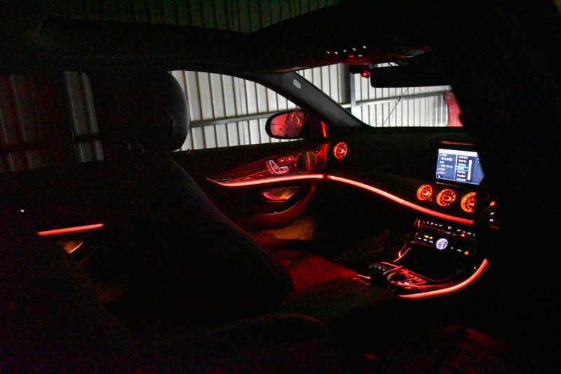 AMG Eクラス E53 4ﾏﾁｯｸ+ ｴｸｽｸﾙｰｼﾌﾞP ﾚｰﾀﾞｰｾｰﾌﾃｨP 3.0ﾘｯﾀｰ/435馬力 4WD ﾊﾟﾉﾗﾏｻﾝﾙｰﾌ ﾋｰﾀｰ/ﾍﾞﾝﾁﾚｰﾀｰ黒革 ﾌﾞﾙﾒｽﾀｰ HUD ﾌｯﾄﾄﾗﾝｸ ﾃﾞｨｽﾄﾛ BSM Lﾁｪﾝｼﾞ AMGｴｱﾛ20AW 地ﾃﾞｼﾞﾅﾋﾞ 360ｶﾒﾗ ｷｰﾚｽGO LEDﾍｯﾄﾞﾗｲﾄ 2年保証