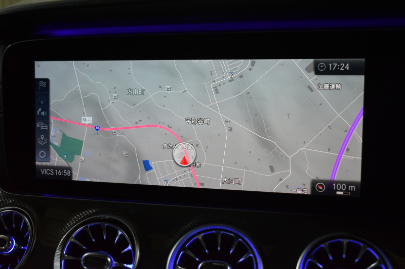 AMG Eクラス E53 4ﾏﾁｯｸ+ ｴｸｽｸﾙｰｼﾌﾞP ﾚｰﾀﾞｰｾｰﾌﾃｨP 3.0ﾘｯﾀｰ/435馬力 4WD ﾊﾟﾉﾗﾏｻﾝﾙｰﾌ ﾋｰﾀｰ/ﾍﾞﾝﾁﾚｰﾀｰ黒革 ﾌﾞﾙﾒｽﾀｰ HUD ﾌｯﾄﾄﾗﾝｸ ﾃﾞｨｽﾄﾛ BSM Lﾁｪﾝｼﾞ AMGｴｱﾛ20AW 地ﾃﾞｼﾞﾅﾋﾞ 360ｶﾒﾗ ｷｰﾚｽGO LEDﾍｯﾄﾞﾗｲﾄ 2年保証