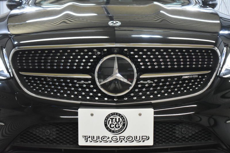 AMG Eクラス E53 4ﾏﾁｯｸ+ ｴｸｽｸﾙｰｼﾌﾞP ﾚｰﾀﾞｰｾｰﾌﾃｨP 3.0ﾘｯﾀｰ/435馬力 4WD ﾊﾟﾉﾗﾏｻﾝﾙｰﾌ ﾋｰﾀｰ/ﾍﾞﾝﾁﾚｰﾀｰ黒革 ﾌﾞﾙﾒｽﾀｰ HUD ﾌｯﾄﾄﾗﾝｸ ﾃﾞｨｽﾄﾛ BSM Lﾁｪﾝｼﾞ AMGｴｱﾛ20AW 地ﾃﾞｼﾞﾅﾋﾞ 360ｶﾒﾗ ｷｰﾚｽGO LEDﾍｯﾄﾞﾗｲﾄ 2年保証