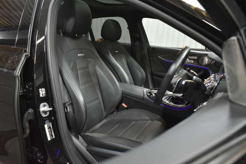 AMG Eクラス E53 4ﾏﾁｯｸ+ ｴｸｽｸﾙｰｼﾌﾞP ﾚｰﾀﾞｰｾｰﾌﾃｨP 3.0ﾘｯﾀｰ/435馬力 4WD ﾊﾟﾉﾗﾏｻﾝﾙｰﾌ ﾋｰﾀｰ/ﾍﾞﾝﾁﾚｰﾀｰ黒革 ﾌﾞﾙﾒｽﾀｰ HUD ﾌｯﾄﾄﾗﾝｸ ﾃﾞｨｽﾄﾛ BSM Lﾁｪﾝｼﾞ AMGｴｱﾛ20AW 地ﾃﾞｼﾞﾅﾋﾞ 360ｶﾒﾗ ｷｰﾚｽGO LEDﾍｯﾄﾞﾗｲﾄ 2年保証