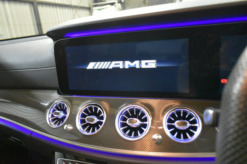 AMG Eクラス E53 4ﾏﾁｯｸ+ ｴｸｽｸﾙｰｼﾌﾞP ﾚｰﾀﾞｰｾｰﾌﾃｨP 3.0ﾘｯﾀｰ/435馬力 4WD ﾊﾟﾉﾗﾏｻﾝﾙｰﾌ ﾋｰﾀｰ/ﾍﾞﾝﾁﾚｰﾀｰ黒革 ﾌﾞﾙﾒｽﾀｰ HUD ﾌｯﾄﾄﾗﾝｸ ﾃﾞｨｽﾄﾛ BSM Lﾁｪﾝｼﾞ AMGｴｱﾛ20AW 地ﾃﾞｼﾞﾅﾋﾞ 360ｶﾒﾗ ｷｰﾚｽGO LEDﾍｯﾄﾞﾗｲﾄ 2年保証