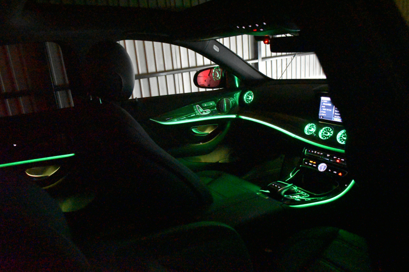 AMG Eクラス E53 4ﾏﾁｯｸ+ ｴｸｽｸﾙｰｼﾌﾞP ﾚｰﾀﾞｰｾｰﾌﾃｨP 3.0ﾘｯﾀｰ/435馬力 4WD ﾊﾟﾉﾗﾏｻﾝﾙｰﾌ ﾋｰﾀｰ/ﾍﾞﾝﾁﾚｰﾀｰ黒革 ﾌﾞﾙﾒｽﾀｰ HUD ﾌｯﾄﾄﾗﾝｸ ﾃﾞｨｽﾄﾛ BSM Lﾁｪﾝｼﾞ AMGｴｱﾛ20AW 地ﾃﾞｼﾞﾅﾋﾞ 360ｶﾒﾗ ｷｰﾚｽGO LEDﾍｯﾄﾞﾗｲﾄ 2年保証