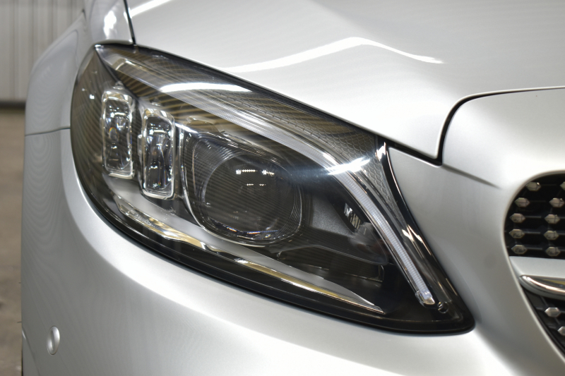 メルセデスベンツ Cクラス C200ﾜｺﾞﾝ AVG AMGﾗｲﾝ ﾚｰﾀﾞｰSP 後期型  9速 ﾐｰｺﾈｸﾄ ﾃﾞｨｽﾄﾛ ﾆｯｸ ﾌﾞﾗｲﾝﾄﾞｽﾎﾟｯﾄA Lﾁｪﾝｼﾞｱｼｽﾄ 誤発進 ﾋｰﾀｰ黒革 AMGｴｱﾛ18AW ｷｰﾚｽGo PTS 電動Rｹﾞｰﾄ 地ﾃﾞｼﾞﾅﾋﾞBｶﾒﾗ 2年保証