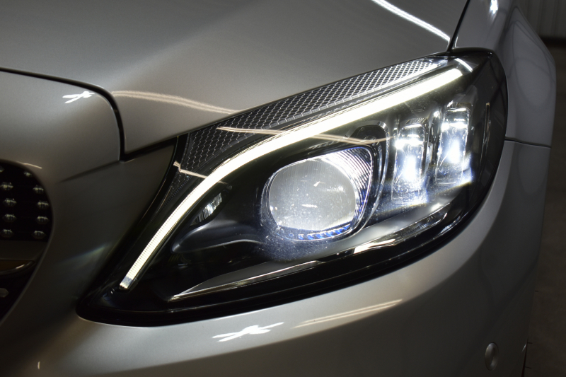 メルセデスベンツ Cクラス C200ﾜｺﾞﾝ AVG AMGﾗｲﾝ ﾚｰﾀﾞｰSP 後期型  9速 ﾐｰｺﾈｸﾄ ﾃﾞｨｽﾄﾛ ﾆｯｸ ﾌﾞﾗｲﾝﾄﾞｽﾎﾟｯﾄA Lﾁｪﾝｼﾞｱｼｽﾄ 誤発進 ﾋｰﾀｰ黒革 AMGｴｱﾛ18AW ｷｰﾚｽGo PTS 電動Rｹﾞｰﾄ 地ﾃﾞｼﾞﾅﾋﾞBｶﾒﾗ 2年保証