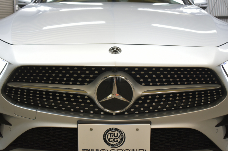 メルセデスベンツ CLS CLS450 4M ｽﾎﾟｰﾂ ｴｸｽｸﾙｰｼﾌﾞ ﾚｰﾀﾞｰSP 367馬力 ISG搭載 MEｺﾈ ｻﾝﾙｰﾌ 全席ﾋｰﾀｰ&ｸｰﾗｰ黒革 ACC BSM AMGｴｱﾛ19AW ｷｰGO ﾌｯﾄﾄﾗﾝｸ ﾌﾞﾙﾒｽﾀｰ HUD 地ﾃﾞｼﾞ360ｶﾒﾗ 2年保証