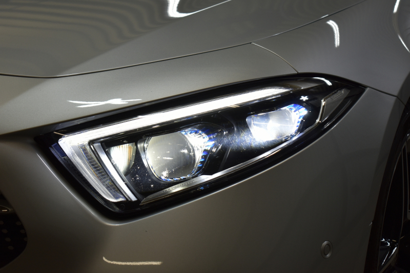 メルセデスベンツ CLS CLS450 4M ｽﾎﾟｰﾂ ｴｸｽｸﾙｰｼﾌﾞ ﾚｰﾀﾞｰSP 367馬力 ISG搭載 MEｺﾈ ｻﾝﾙｰﾌ 全席ﾋｰﾀｰ&ｸｰﾗｰ黒革 ACC BSM AMGｴｱﾛ19AW ｷｰGO ﾌｯﾄﾄﾗﾝｸ ﾌﾞﾙﾒｽﾀｰ HUD 地ﾃﾞｼﾞ360ｶﾒﾗ 2年保証