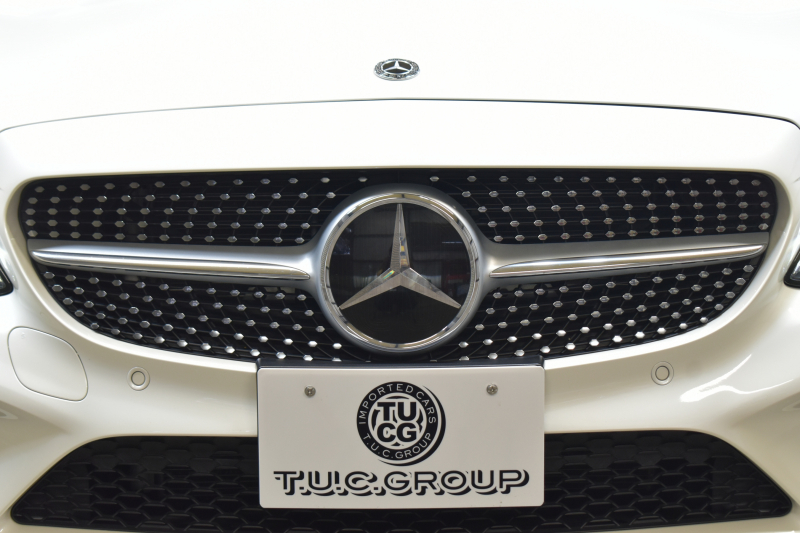 メルセデスベンツ Cクラス C220d AVG AMGﾗｲﾝ  RSP 後期型  ﾃﾞｨｰｾﾞﾙﾀｰﾎﾞ194馬力 燃費18.9km MEｺﾈ 9速 ﾋｰﾀｰ黒革 ﾃﾞｨｽﾄﾛ BSM LﾁｪﾝｼﾞAMGｴｱﾛ18AW ｷｰGO PTS 地ﾃﾞｼﾞﾅﾋﾞBｶﾒ 2年保証