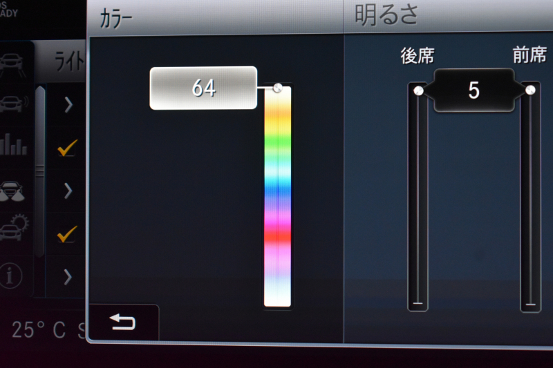 メルセデスベンツ Cクラス C220d AVG AMGﾗｲﾝ  RSP 後期型  ﾃﾞｨｰｾﾞﾙﾀｰﾎﾞ194馬力 燃費18.9km MEｺﾈ 9速 ﾋｰﾀｰ黒革 ﾃﾞｨｽﾄﾛ BSM LﾁｪﾝｼﾞAMGｴｱﾛ18AW ｷｰGO PTS 地ﾃﾞｼﾞﾅﾋﾞBｶﾒ 2年保証