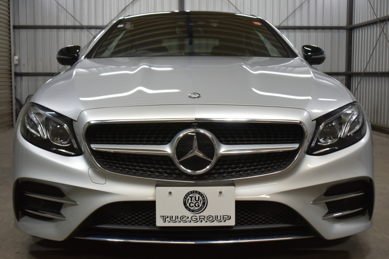 メルセデスベンツ Eクラス E200 ｸｰﾍﾟ ｽﾎﾟｰﾂ ﾚｻﾞｰPﾚｰﾀﾞｰｾｰﾌﾃｨP   燃費13.8KM ﾊﾟﾉﾗﾏｻﾝﾙｰﾌ ﾋｰﾀｰ黒革 ﾃﾞｨｽﾄﾛ BSM Lﾁｪﾝｼﾞ AMGｴｱﾛ19AW ｷｰﾚｽGO ﾊﾟｰｸﾄﾛ HUD ﾌﾞﾙﾒS ﾏﾙﾁｶﾗｰｱﾝﾋﾞｴﾝﾄ 純正ﾅﾋﾞ 360ｶﾒﾗ 2年保証