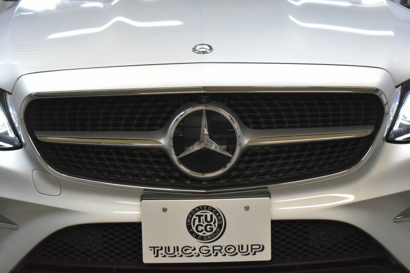 メルセデスベンツ Eクラス E200 ｸｰﾍﾟ ｽﾎﾟｰﾂ ﾚｻﾞｰPﾚｰﾀﾞｰｾｰﾌﾃｨP   燃費13.8KM ﾊﾟﾉﾗﾏｻﾝﾙｰﾌ ﾋｰﾀｰ黒革 ﾃﾞｨｽﾄﾛ BSM Lﾁｪﾝｼﾞ AMGｴｱﾛ19AW ｷｰﾚｽGO ﾊﾟｰｸﾄﾛ HUD ﾌﾞﾙﾒS ﾏﾙﾁｶﾗｰｱﾝﾋﾞｴﾝﾄ 純正ﾅﾋﾞ 360ｶﾒﾗ 2年保証