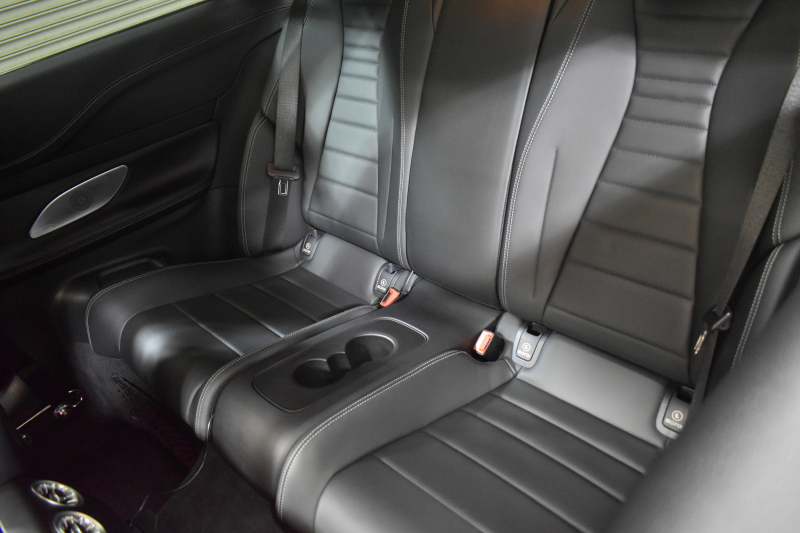 メルセデスベンツ Eクラス E200 ｸｰﾍﾟ ｽﾎﾟｰﾂ ﾚｻﾞｰPﾚｰﾀﾞｰｾｰﾌﾃｨP   燃費13.8KM ﾊﾟﾉﾗﾏｻﾝﾙｰﾌ ﾋｰﾀｰ黒革 ﾃﾞｨｽﾄﾛ BSM Lﾁｪﾝｼﾞ AMGｴｱﾛ19AW ｷｰﾚｽGO ﾊﾟｰｸﾄﾛ HUD ﾌﾞﾙﾒS ﾏﾙﾁｶﾗｰｱﾝﾋﾞｴﾝﾄ 純正ﾅﾋﾞ 360ｶﾒﾗ 2年保証