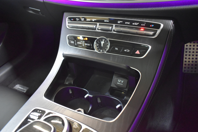 メルセデスベンツ Eクラス E200 ｸｰﾍﾟ ｽﾎﾟｰﾂ ﾚｻﾞｰPﾚｰﾀﾞｰｾｰﾌﾃｨP   燃費13.8KM ﾊﾟﾉﾗﾏｻﾝﾙｰﾌ ﾋｰﾀｰ黒革 ﾃﾞｨｽﾄﾛ BSM Lﾁｪﾝｼﾞ AMGｴｱﾛ19AW ｷｰﾚｽGO ﾊﾟｰｸﾄﾛ HUD ﾌﾞﾙﾒS ﾏﾙﾁｶﾗｰｱﾝﾋﾞｴﾝﾄ 純正ﾅﾋﾞ 360ｶﾒﾗ 2年保証