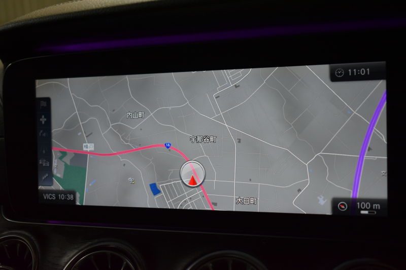 メルセデスベンツ Eクラス E200 ｸｰﾍﾟ ｽﾎﾟｰﾂ ﾚｻﾞｰPﾚｰﾀﾞｰｾｰﾌﾃｨP   燃費13.8KM ﾊﾟﾉﾗﾏｻﾝﾙｰﾌ ﾋｰﾀｰ黒革 ﾃﾞｨｽﾄﾛ BSM Lﾁｪﾝｼﾞ AMGｴｱﾛ19AW ｷｰﾚｽGO ﾊﾟｰｸﾄﾛ HUD ﾌﾞﾙﾒS ﾏﾙﾁｶﾗｰｱﾝﾋﾞｴﾝﾄ 純正ﾅﾋﾞ 360ｶﾒﾗ 2年保証