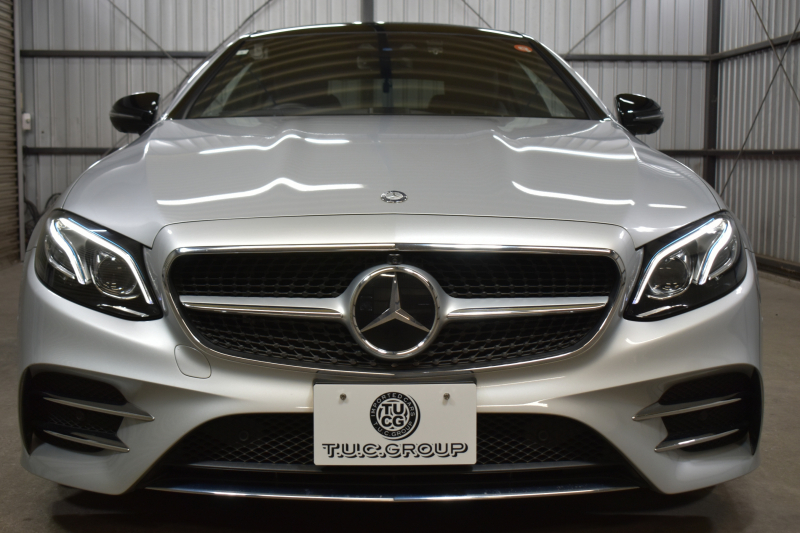 メルセデスベンツ Eクラス E200 ｸｰﾍﾟ ｽﾎﾟｰﾂ ﾚｻﾞｰPﾚｰﾀﾞｰｾｰﾌﾃｨP   燃費13.8KM ﾊﾟﾉﾗﾏｻﾝﾙｰﾌ ﾋｰﾀｰ黒革 ﾃﾞｨｽﾄﾛ BSM Lﾁｪﾝｼﾞ AMGｴｱﾛ19AW ｷｰﾚｽGO ﾊﾟｰｸﾄﾛ HUD ﾌﾞﾙﾒS ﾏﾙﾁｶﾗｰｱﾝﾋﾞｴﾝﾄ 純正ﾅﾋﾞ 360ｶﾒﾗ 2年保証