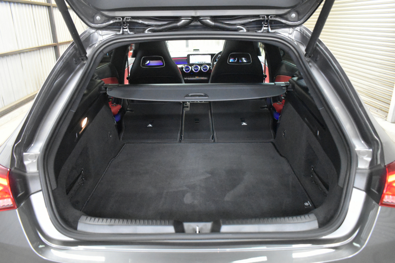 AMG CLAクラス CLA45S 4Mﾌﾟﾗｽ ｼｭｰﾃｨﾝｸﾞB ﾚｰﾀﾞｰｾｰﾌﾃｨP ﾊﾟﾉﾗﾏｻﾝﾙｰﾌ 19AW ﾚｯﾄﾞｷｬﾘﾊﾟｰ 赤黒革 ﾊﾟﾌｫｰﾏﾝｽｽﾃｱﾘﾝｸﾞ ﾄﾞﾗｲﾌﾞｺﾝﾄﾛｰﾙｽｲｯﾁ MBUXﾅﾋﾞTV Bｶﾒﾗ ﾌｯﾄｹﾞｰﾄ ﾜｲﾔﾚｽﾁｬｰｼﾞ ﾃﾞｨｽﾄﾛﾆｯｸ ﾌﾞﾗｲﾝﾄﾞｽﾎﾟｯﾄ ｷｰﾚｽｺﾞｰ 2年保証