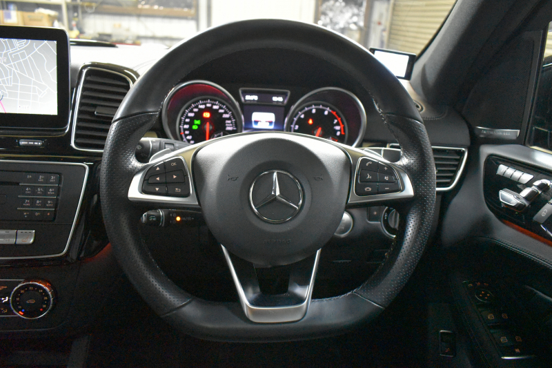 AMG GLE GLE43 4ﾏﾁｯｸ ﾚｰﾀﾞｰｾｰﾌﾃｨP 3.0ﾘｯﾀｰ367馬力 ｺﾗﾑ9速 4WD 1ｵｰﾅｰ ﾊﾟﾉﾗﾏｻﾝﾙｰﾌ 全席ﾋｰﾀｰ黒革 ﾃﾞｨｽﾄﾛ BSM Lｷｰﾌﾟ AMGｴｱﾛ21AW ｻｲﾄﾞｽﾃｯﾌﾟ ｷｰﾚｽGo 電動Rｹﾞｰﾄ ﾊｰﾏﾝｶｰﾄﾞﾝS 地ﾃﾞｼﾞﾅﾋﾞ 360ｶﾒﾗ 2年保証