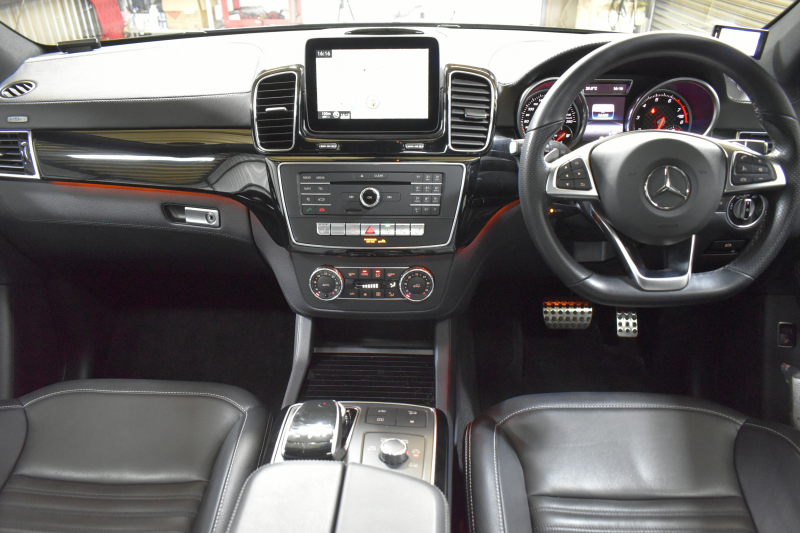 AMG GLE GLE43 4ﾏﾁｯｸ ﾚｰﾀﾞｰｾｰﾌﾃｨP 3.0ﾘｯﾀｰ367馬力 ｺﾗﾑ9速 4WD 1ｵｰﾅｰ ﾊﾟﾉﾗﾏｻﾝﾙｰﾌ 全席ﾋｰﾀｰ黒革 ﾃﾞｨｽﾄﾛ BSM Lｷｰﾌﾟ AMGｴｱﾛ21AW ｻｲﾄﾞｽﾃｯﾌﾟ ｷｰﾚｽGo 電動Rｹﾞｰﾄ ﾊｰﾏﾝｶｰﾄﾞﾝS 地ﾃﾞｼﾞﾅﾋﾞ 360ｶﾒﾗ 2年保証