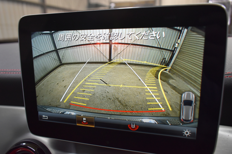 メルセデスベンツ GLA GLA45 4ﾏﾁｯｸ ﾚｰﾀﾞｰｾｰﾌﾃｨP 高出力ｴﾝｼﾞﾝ360馬力  ﾋｰﾀｰ黒革 ﾃﾞｨｽﾄﾛﾆｯｸﾌﾟﾗｽ ﾌﾞﾗｲﾝｯﾄﾞｽﾎﾟｯﾄ ﾚｰﾝｷｰﾌﾟ AMGｴｱﾛ19AW ｷｰﾚｽGO ﾏﾙﾁｶﾗｰｱﾝﾋﾞｴﾝﾄ 地デジBｶﾒﾗ ﾊﾟｰｸﾄﾛﾆｯｸ 2年保証