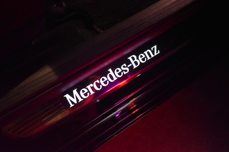 メルセデスベンツ Cクラス C220dﾜｺﾞﾝ ﾛｰﾚｳｽED ｽﾎﾟｰﾂﾌﾟﾗｽP ﾚｰﾀﾞｰｾｰﾌﾃｨP 後期型 ﾃﾞｨｰｾﾞﾙ 194馬力/燃費18.9 MEｺﾈ 9速 ﾊﾟﾉﾗﾏSR ﾋｰﾀｰ黒本革 ﾃﾞｨｽﾄﾛ BSM Lﾁｪﾝｼﾞ AMGｴｱﾛ18AW ｷｰﾚｽGO PTS 液晶ﾒｰﾀｰ HUD ﾌｯﾄｹﾞｰﾄ ﾌﾞﾙﾒｽﾀｰ 地ﾃﾞｼﾞﾅﾋﾞ 360ﾊﾞｯｸｶﾒﾗ 2年保証