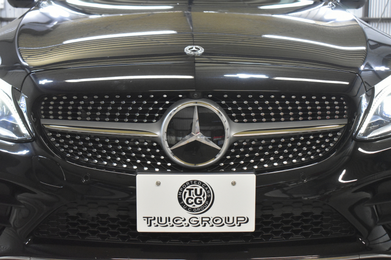 メルセデスベンツ Cクラス C220dﾜｺﾞﾝ ﾛｰﾚｳｽED ｽﾎﾟｰﾂﾌﾟﾗｽP ﾚｰﾀﾞｰｾｰﾌﾃｨP 後期型 ﾃﾞｨｰｾﾞﾙ 194馬力/燃費18.9 MEｺﾈ 9速 ﾊﾟﾉﾗﾏSR ﾋｰﾀｰ黒本革 ﾃﾞｨｽﾄﾛ BSM Lﾁｪﾝｼﾞ AMGｴｱﾛ18AW ｷｰﾚｽGO PTS 液晶ﾒｰﾀｰ HUD ﾌｯﾄｹﾞｰﾄ ﾌﾞﾙﾒｽﾀｰ 地ﾃﾞｼﾞﾅﾋﾞ 360ﾊﾞｯｸｶﾒﾗ 2年保証