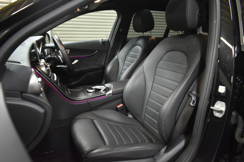 メルセデスベンツ Cクラス C220dﾜｺﾞﾝ ﾛｰﾚｳｽED ｽﾎﾟｰﾂﾌﾟﾗｽP ﾚｰﾀﾞｰｾｰﾌﾃｨP 後期型 ﾃﾞｨｰｾﾞﾙ 194馬力/燃費18.9 MEｺﾈ 9速 ﾊﾟﾉﾗﾏSR ﾋｰﾀｰ黒本革 ﾃﾞｨｽﾄﾛ BSM Lﾁｪﾝｼﾞ AMGｴｱﾛ18AW ｷｰﾚｽGO PTS 液晶ﾒｰﾀｰ HUD ﾌｯﾄｹﾞｰﾄ ﾌﾞﾙﾒｽﾀｰ 地ﾃﾞｼﾞﾅﾋﾞ 360ﾊﾞｯｸｶﾒﾗ 2年保証